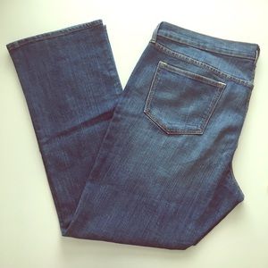Old Navy Diva Jeans